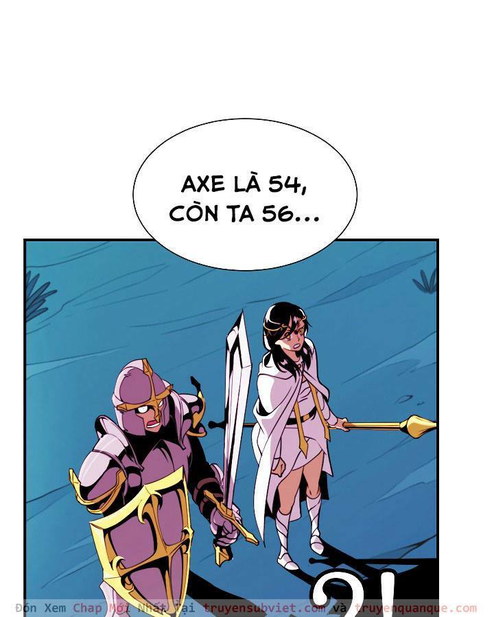 Sứ Mệnh Vĩ Đại Chapter 12 - Trang 47
