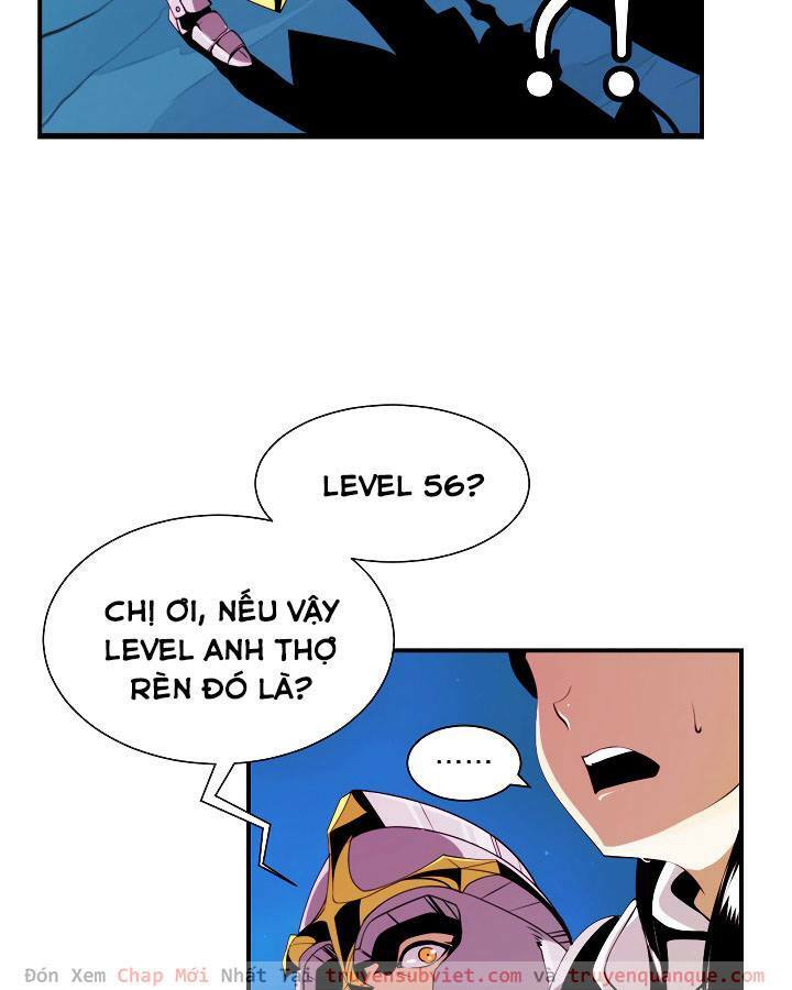 Sứ Mệnh Vĩ Đại Chapter 12 - Trang 48
