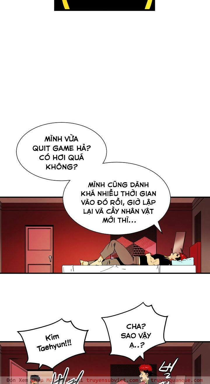 Sứ Mệnh Vĩ Đại Chapter 13 - Trang 10
