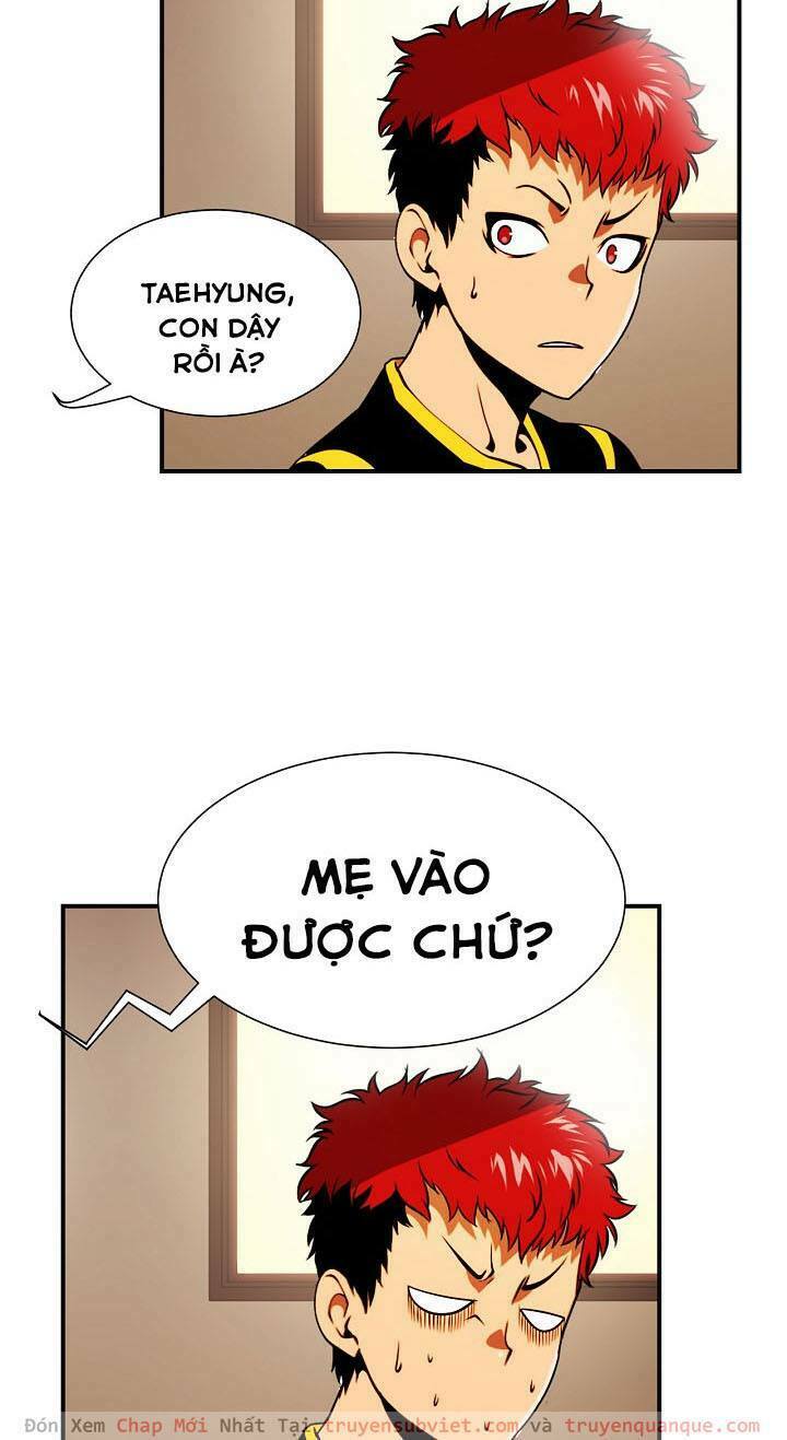 Sứ Mệnh Vĩ Đại Chapter 13 - Trang 15