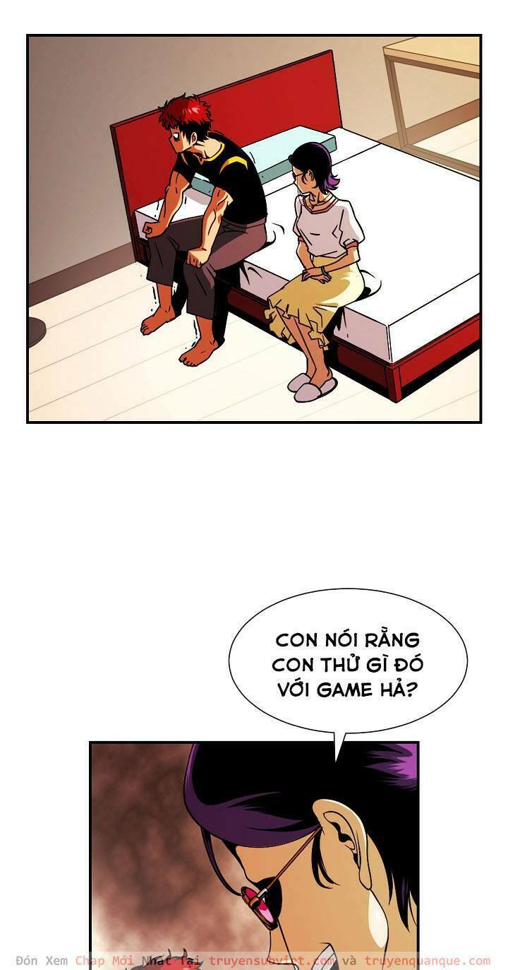 Sứ Mệnh Vĩ Đại Chapter 13 - Trang 17