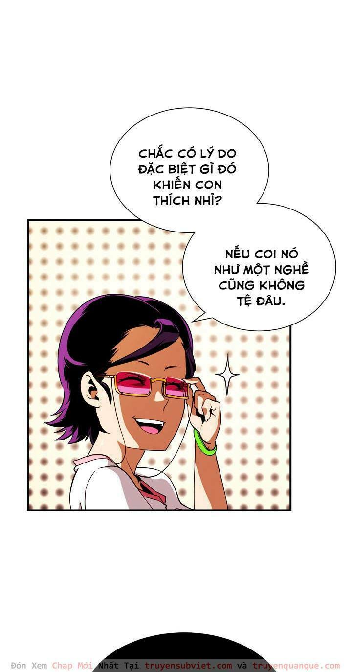 Sứ Mệnh Vĩ Đại Chapter 13 - Trang 19