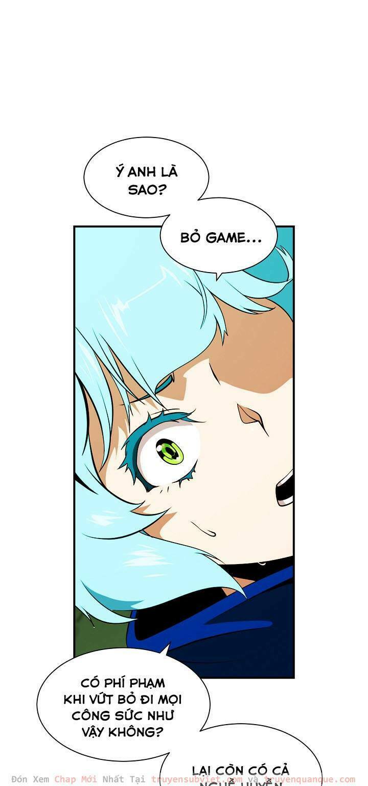 Sứ Mệnh Vĩ Đại Chapter 13 - Trang 2