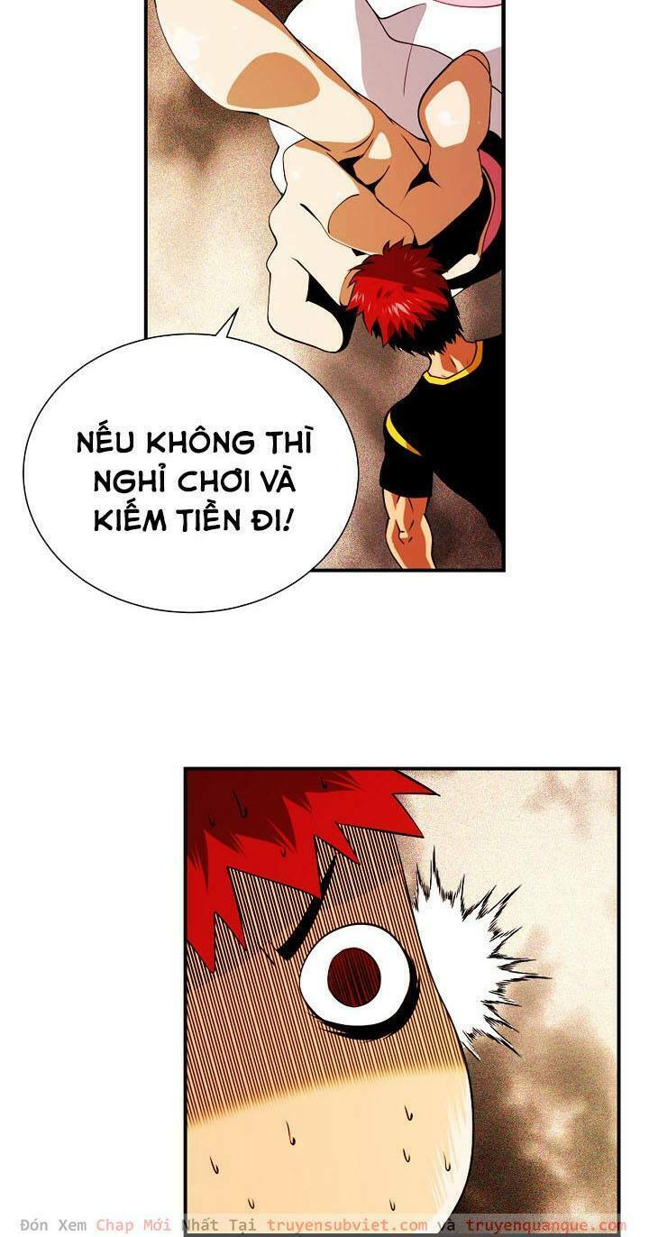 Sứ Mệnh Vĩ Đại Chapter 13 - Trang 23