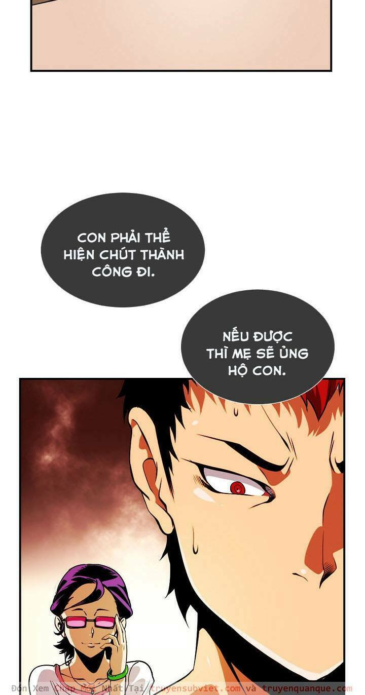 Sứ Mệnh Vĩ Đại Chapter 13 - Trang 26