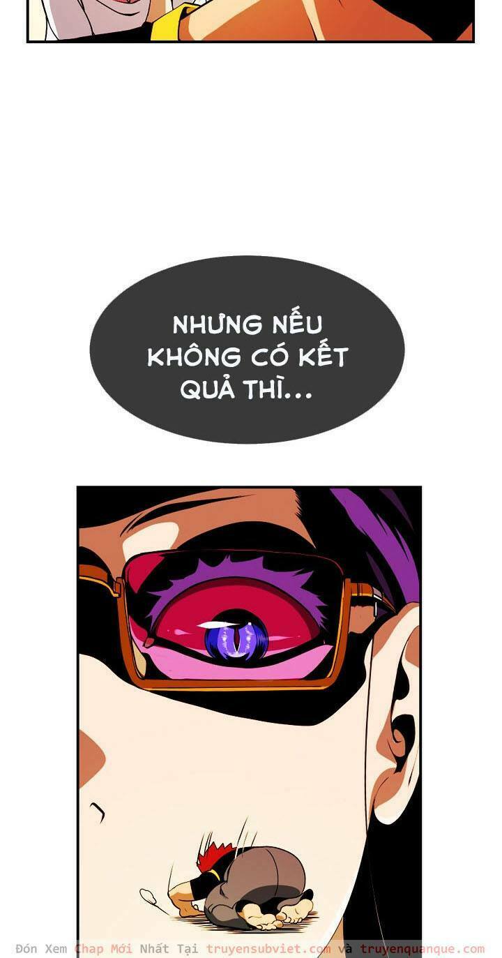 Sứ Mệnh Vĩ Đại Chapter 13 - Trang 27
