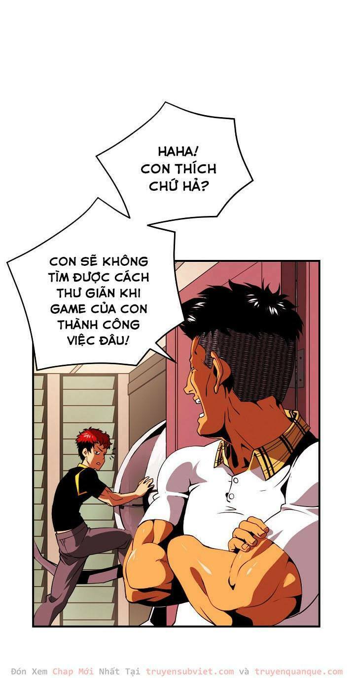 Sứ Mệnh Vĩ Đại Chapter 13 - Trang 29