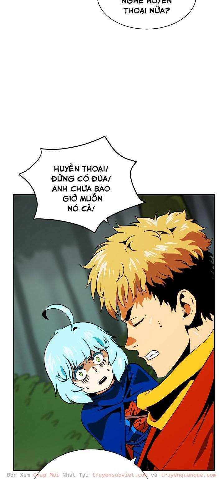 Sứ Mệnh Vĩ Đại Chapter 13 - Trang 3