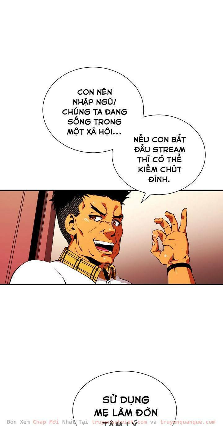 Sứ Mệnh Vĩ Đại Chapter 13 - Trang 30