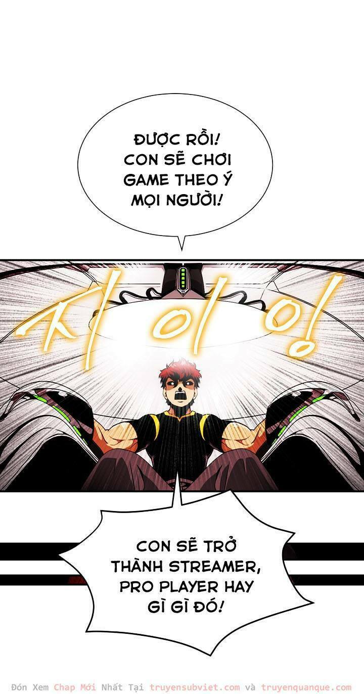 Sứ Mệnh Vĩ Đại Chapter 13 - Trang 32
