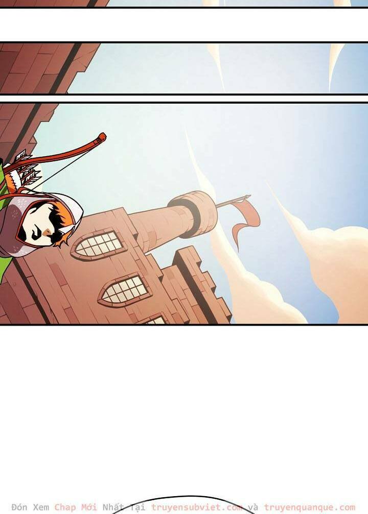 Sứ Mệnh Vĩ Đại Chapter 13 - Trang 34