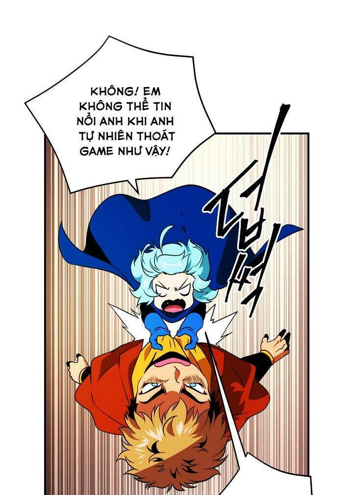 Sứ Mệnh Vĩ Đại Chapter 13 - Trang 37
