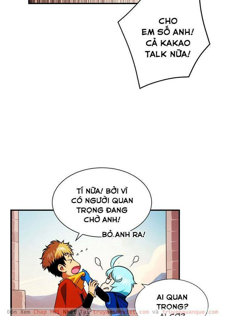 Sứ Mệnh Vĩ Đại Chapter 13 - Trang 38