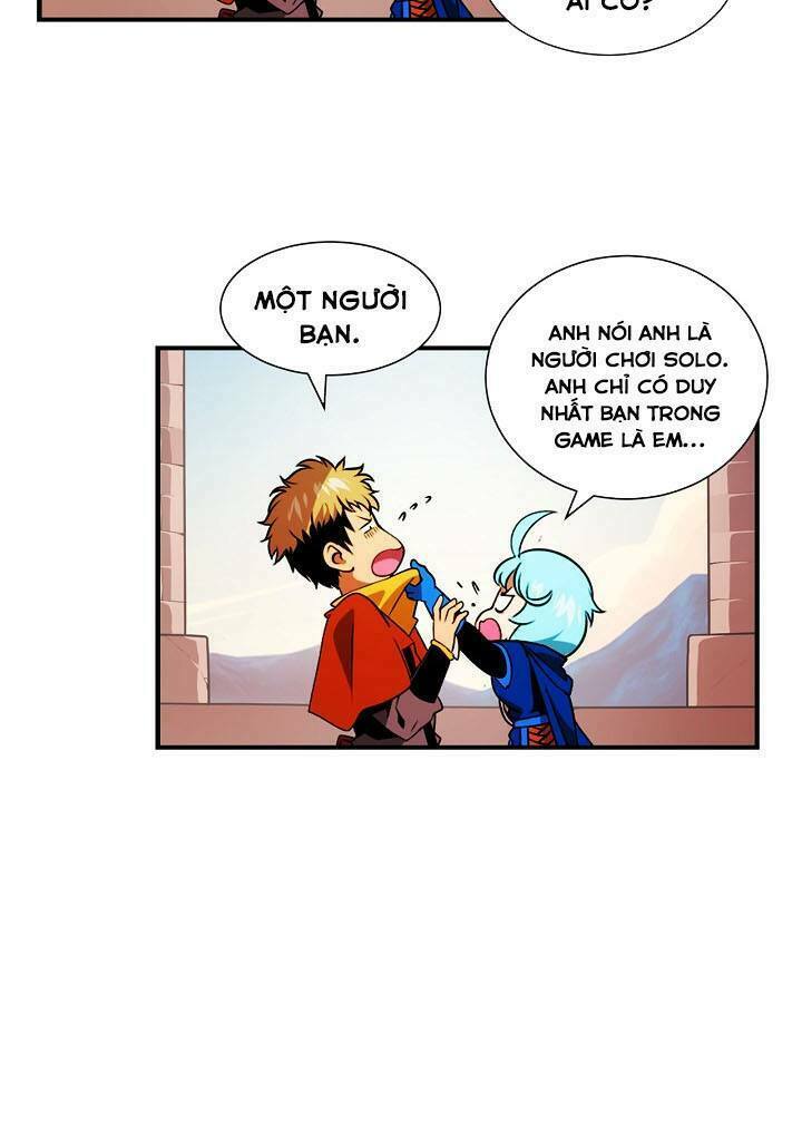 Sứ Mệnh Vĩ Đại Chapter 13 - Trang 39