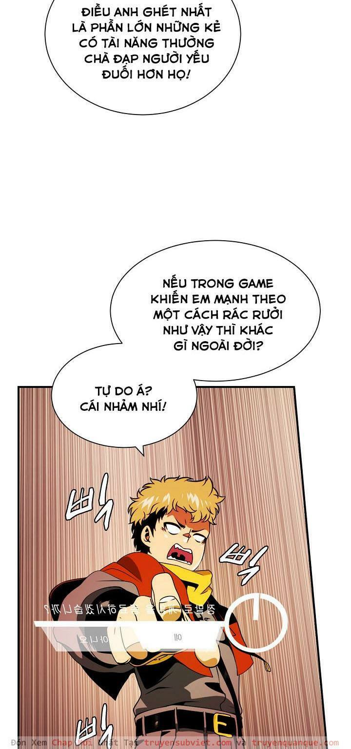 Sứ Mệnh Vĩ Đại Chapter 13 - Trang 4