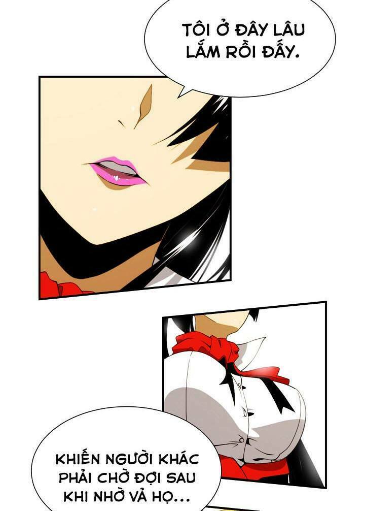 Sứ Mệnh Vĩ Đại Chapter 13 - Trang 41