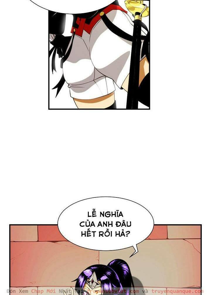 Sứ Mệnh Vĩ Đại Chapter 13 - Trang 42