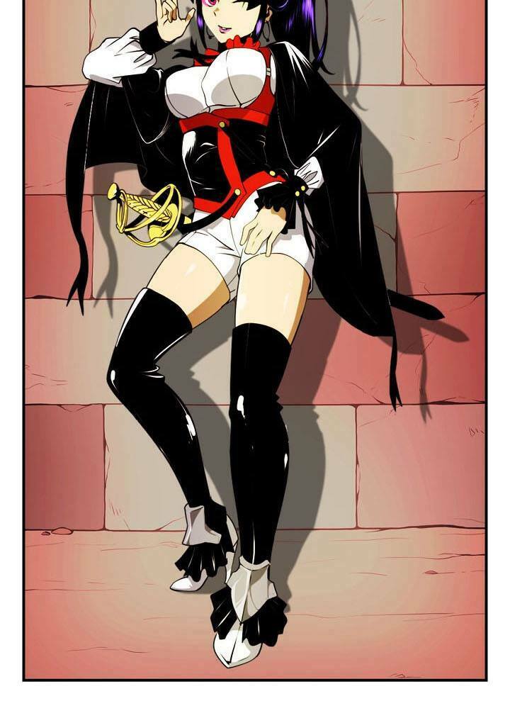 Sứ Mệnh Vĩ Đại Chapter 13 - Trang 43