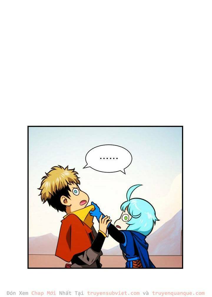 Sứ Mệnh Vĩ Đại Chapter 13 - Trang 44