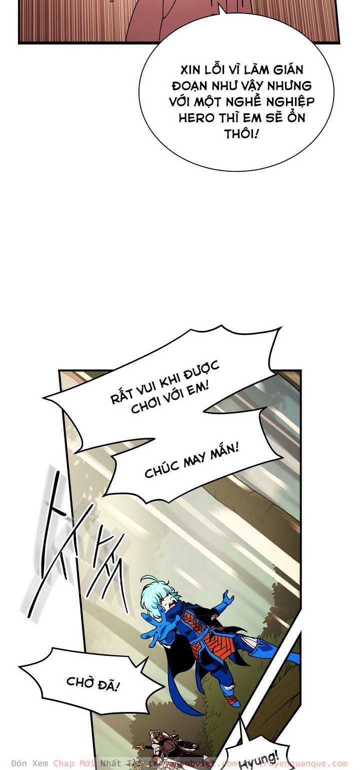 Sứ Mệnh Vĩ Đại Chapter 13 - Trang 5