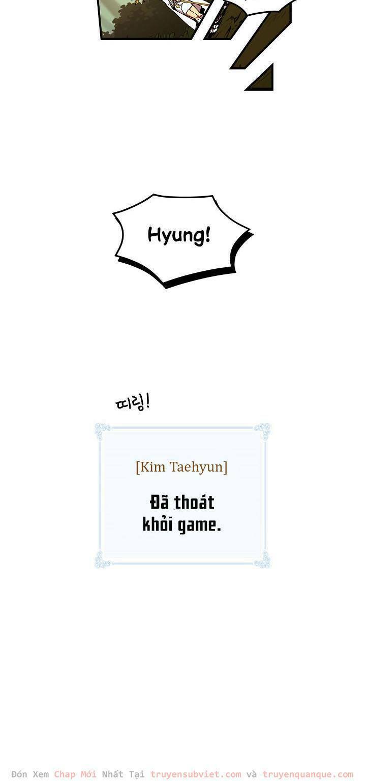 Sứ Mệnh Vĩ Đại Chapter 13 - Trang 6