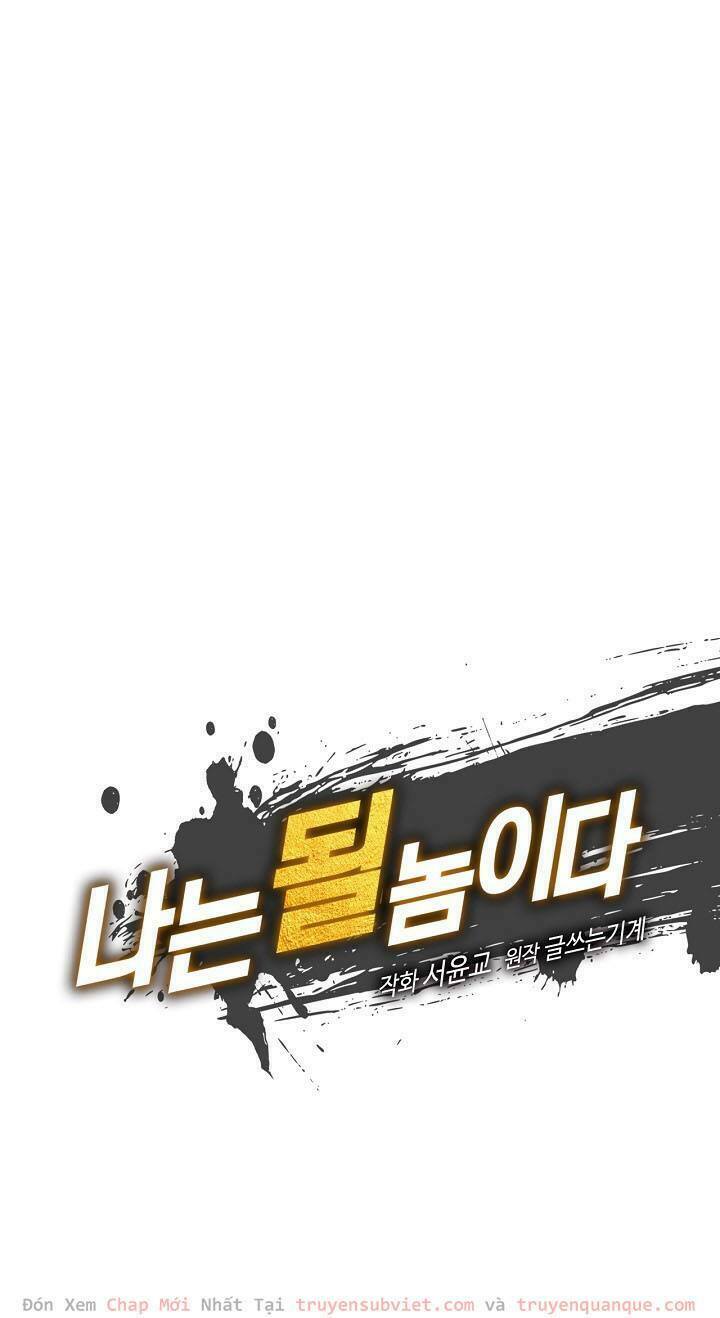 Sứ Mệnh Vĩ Đại Chapter 13 - Trang 7