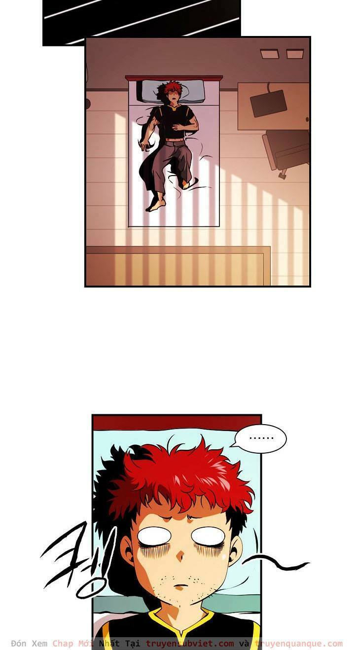 Sứ Mệnh Vĩ Đại Chapter 13 - Trang 9