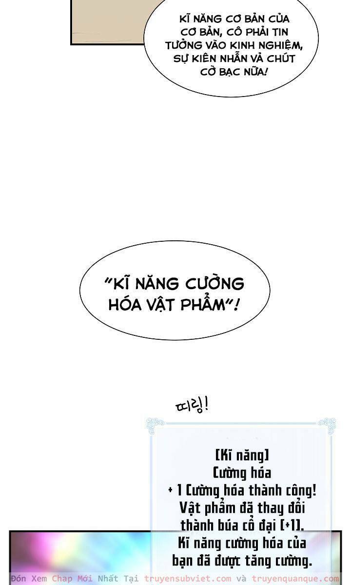 Sứ Mệnh Vĩ Đại Chapter 14 - Trang 10