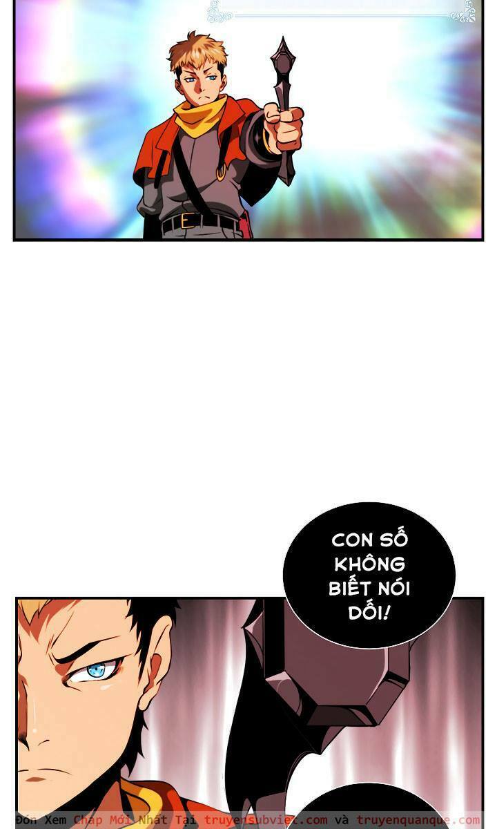 Sứ Mệnh Vĩ Đại Chapter 14 - Trang 11