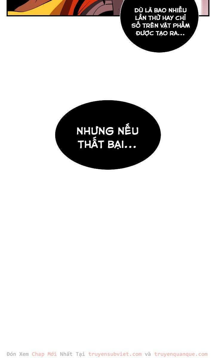Sứ Mệnh Vĩ Đại Chapter 14 - Trang 12