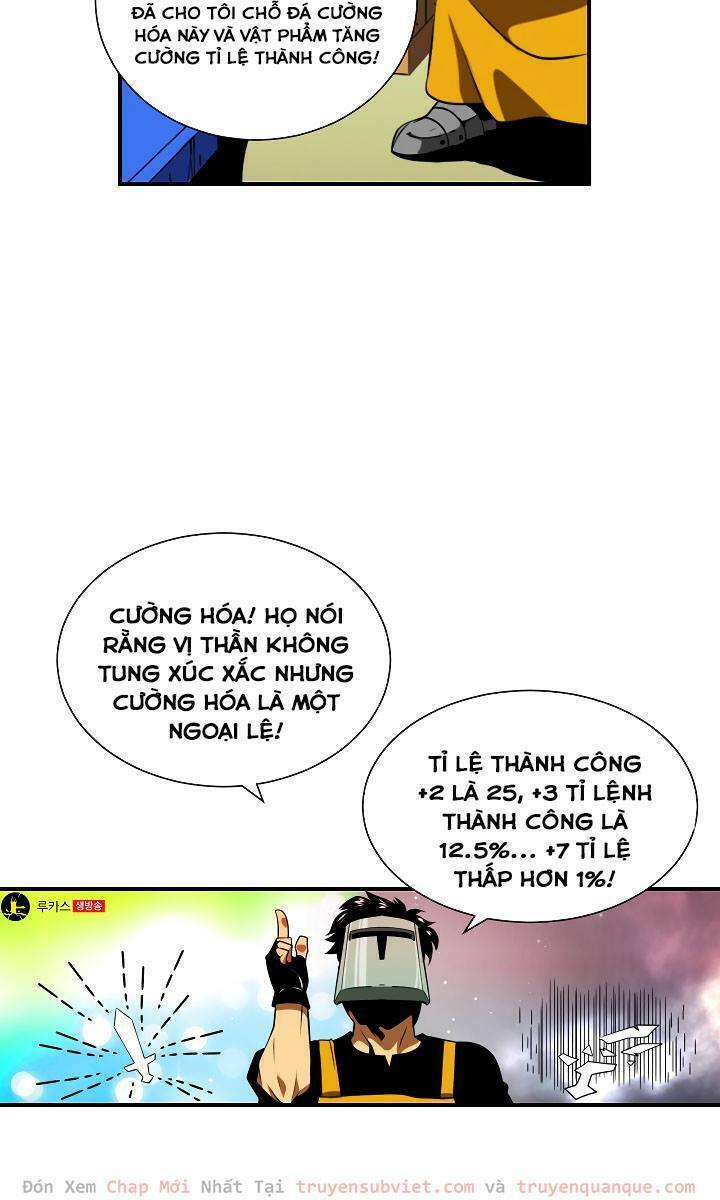 Sứ Mệnh Vĩ Đại Chapter 14 - Trang 15