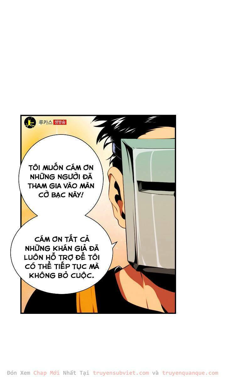Sứ Mệnh Vĩ Đại Chapter 14 - Trang 16