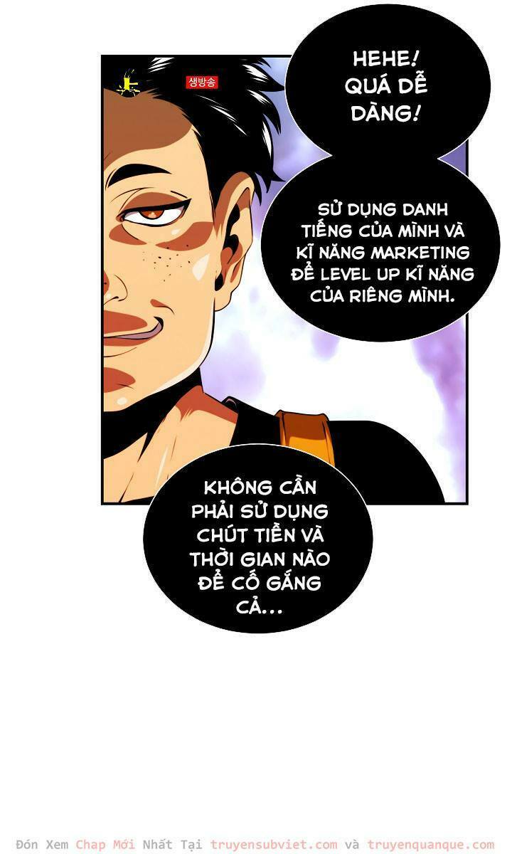 Sứ Mệnh Vĩ Đại Chapter 14 - Trang 17