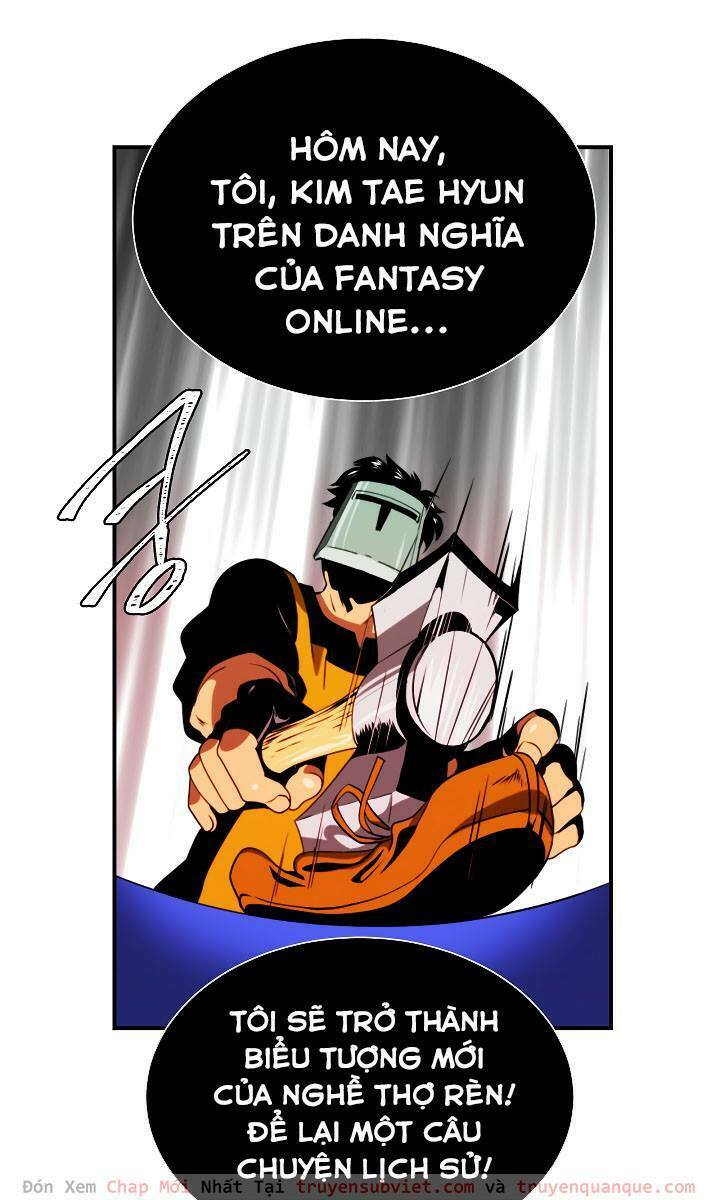 Sứ Mệnh Vĩ Đại Chapter 14 - Trang 18