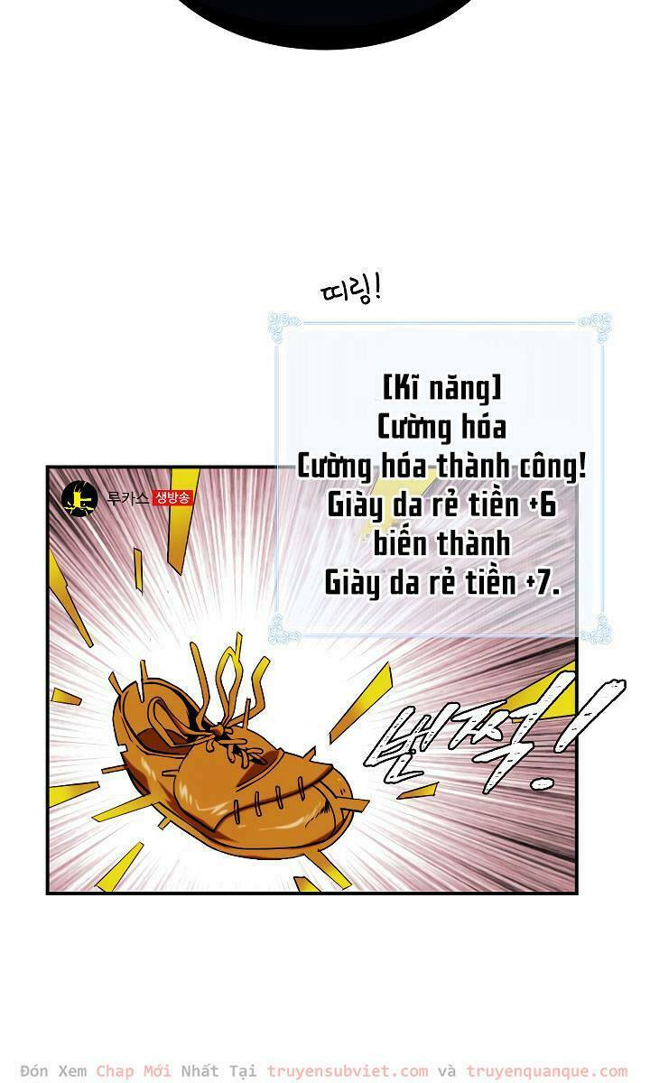 Sứ Mệnh Vĩ Đại Chapter 14 - Trang 19