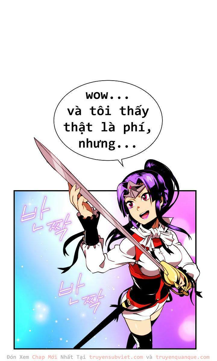 Sứ Mệnh Vĩ Đại Chapter 14 - Trang 2