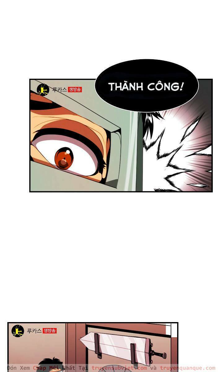 Sứ Mệnh Vĩ Đại Chapter 14 - Trang 20