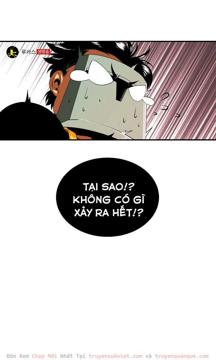 Sứ Mệnh Vĩ Đại Chapter 14 - Trang 22