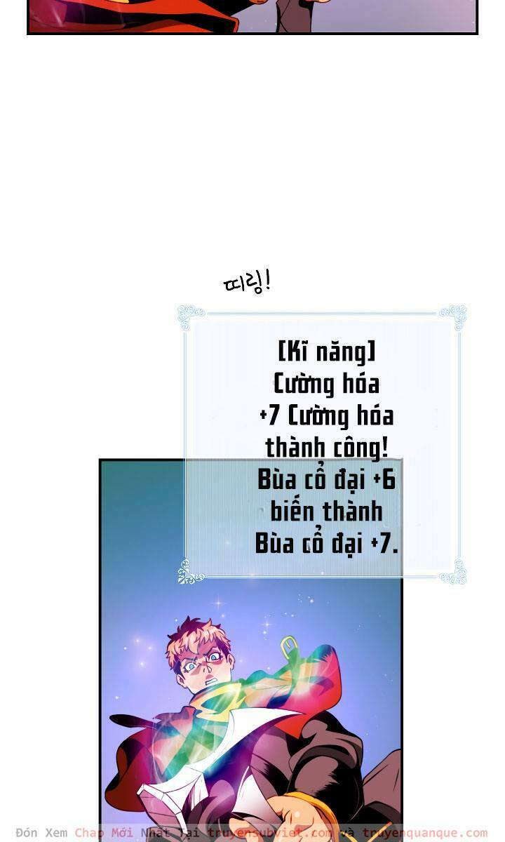 Sứ Mệnh Vĩ Đại Chapter 14 - Trang 25