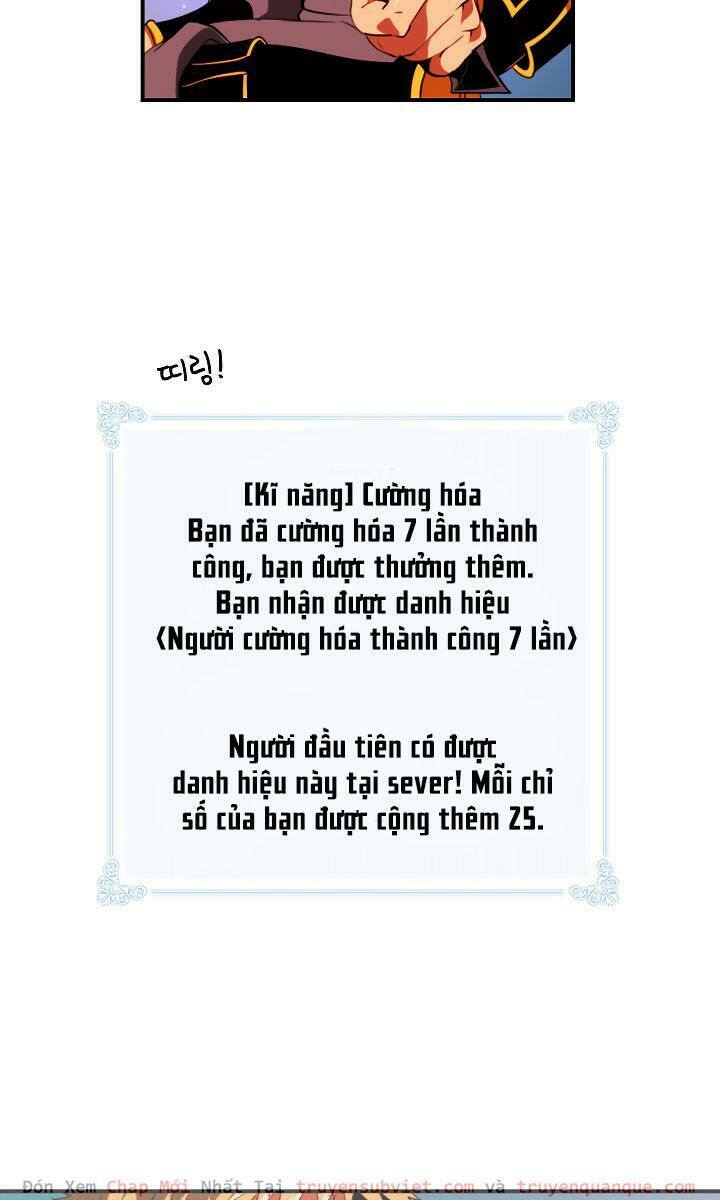 Sứ Mệnh Vĩ Đại Chapter 14 - Trang 26