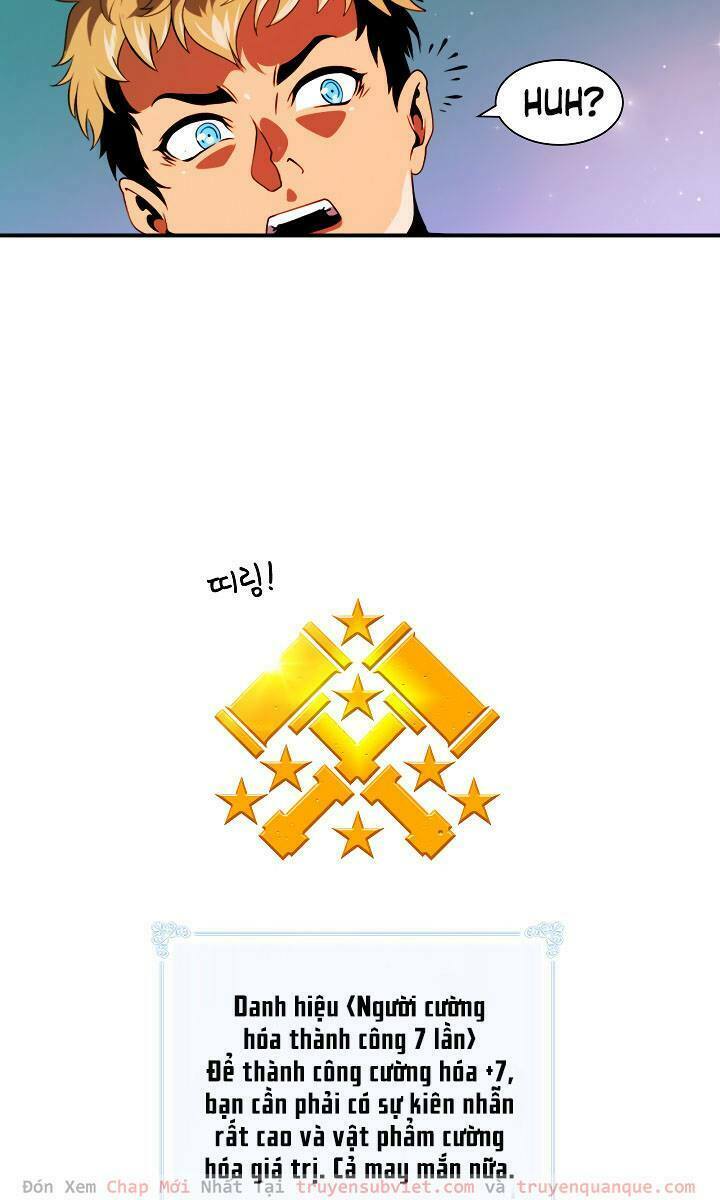 Sứ Mệnh Vĩ Đại Chapter 14 - Trang 27