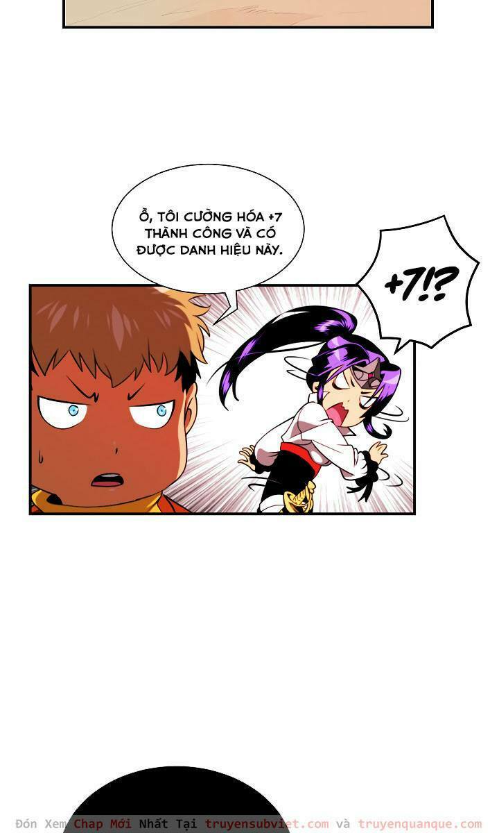 Sứ Mệnh Vĩ Đại Chapter 14 - Trang 29