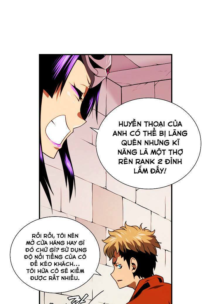 Sứ Mệnh Vĩ Đại Chapter 14 - Trang 3