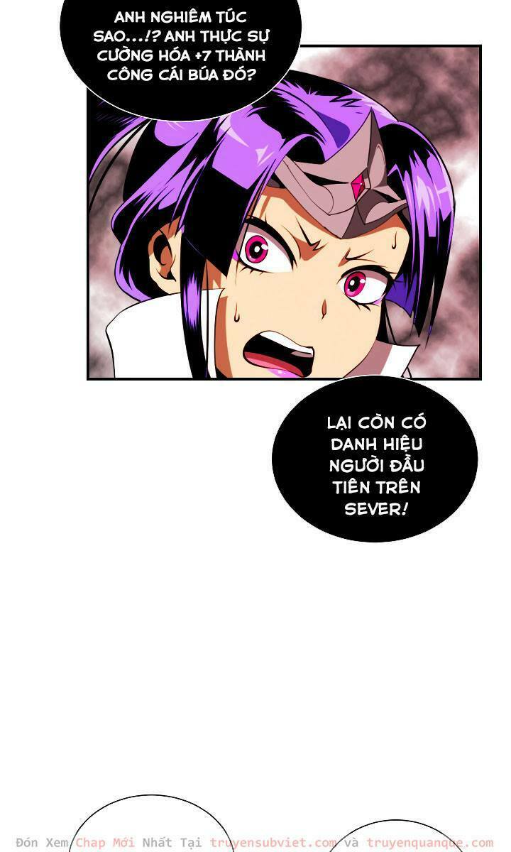 Sứ Mệnh Vĩ Đại Chapter 14 - Trang 30