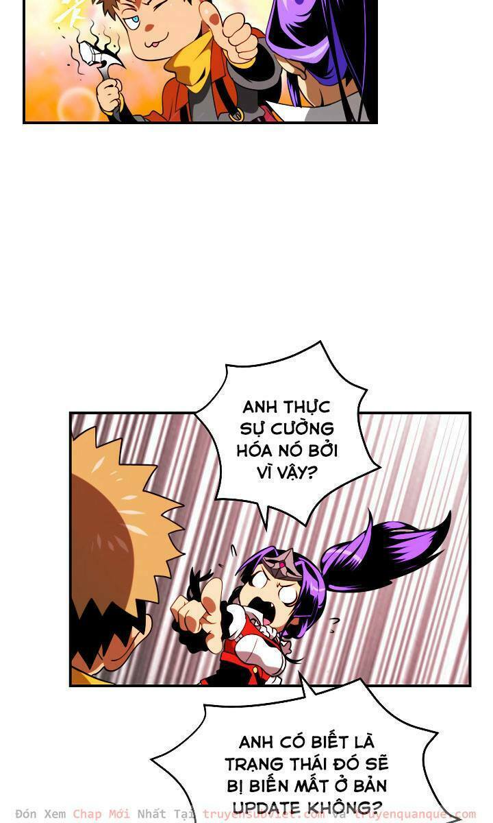 Sứ Mệnh Vĩ Đại Chapter 14 - Trang 32