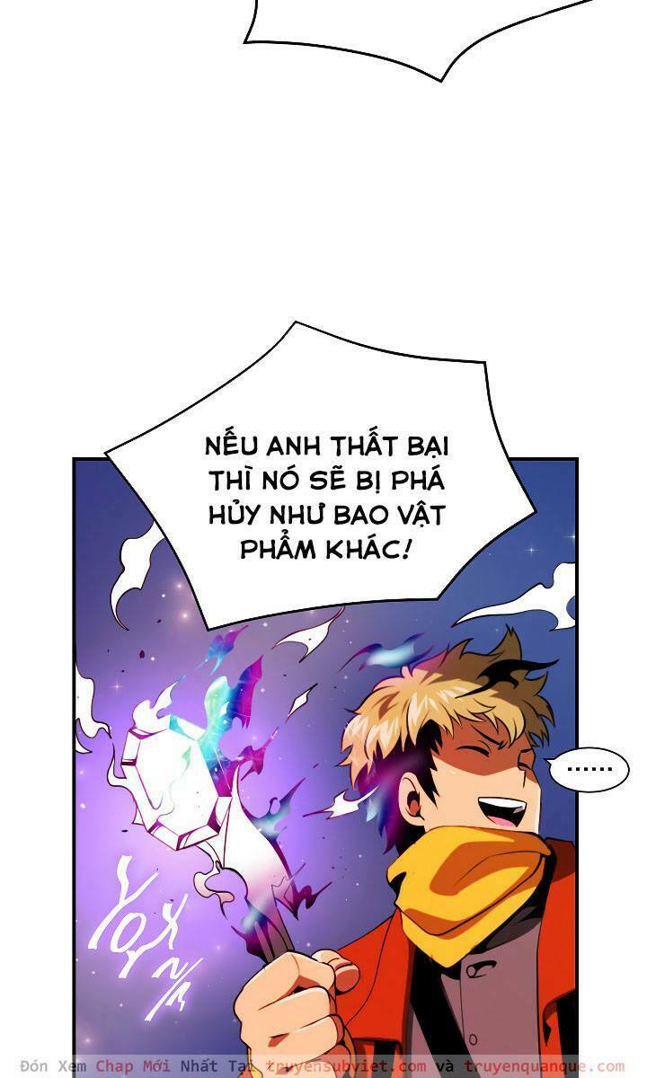 Sứ Mệnh Vĩ Đại Chapter 14 - Trang 33