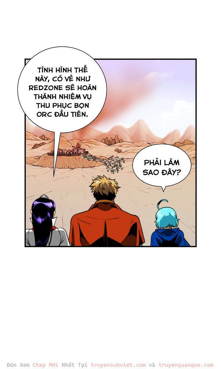 Sứ Mệnh Vĩ Đại Chapter 14 - Trang 41