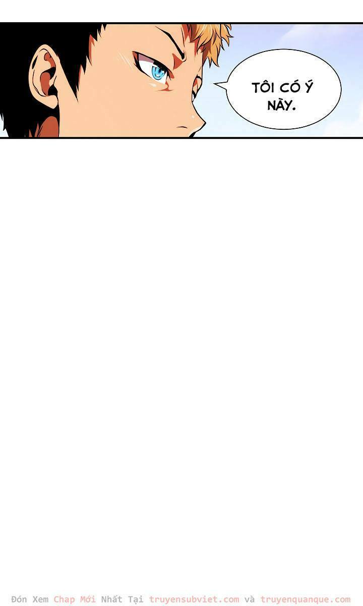 Sứ Mệnh Vĩ Đại Chapter 14 - Trang 42