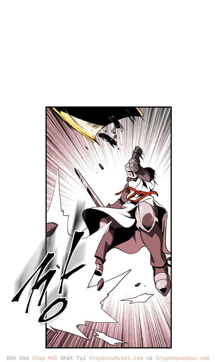 Sứ Mệnh Vĩ Đại Chapter 14 - Trang 43