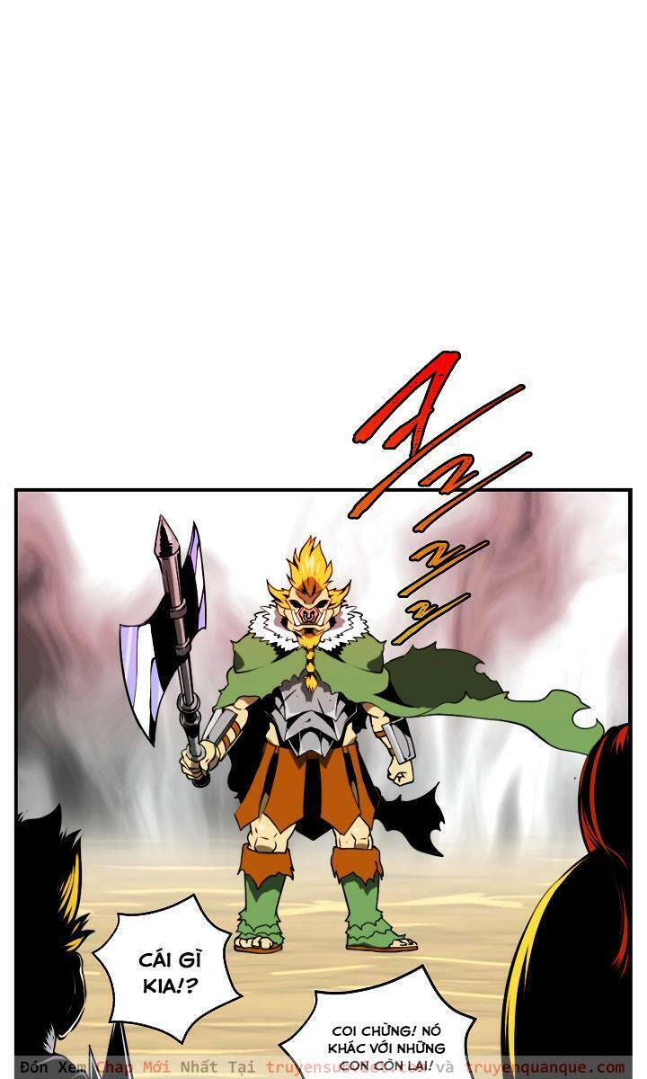 Sứ Mệnh Vĩ Đại Chapter 14 - Trang 44